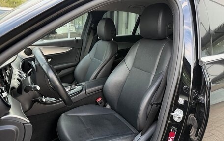 Mercedes-Benz E-Класс, 2016 год, 2 490 000 рублей, 18 фотография