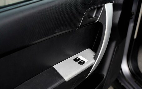 Chevrolet Aveo III, 2007 год, 250 000 рублей, 15 фотография