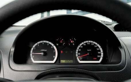 Chevrolet Aveo III, 2007 год, 250 000 рублей, 16 фотография