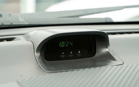 Chevrolet Aveo III, 2007 год, 250 000 рублей, 17 фотография