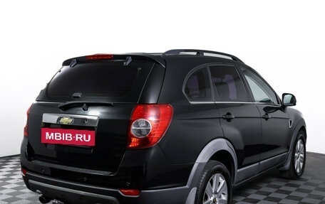 Chevrolet Captiva I, 2009 год, 950 000 рублей, 5 фотография