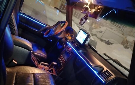 Mercedes-Benz G-Класс W463 рестайлинг _ii, 2002 год, 3 340 000 рублей, 2 фотография