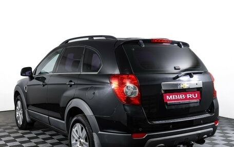 Chevrolet Captiva I, 2009 год, 950 000 рублей, 8 фотография