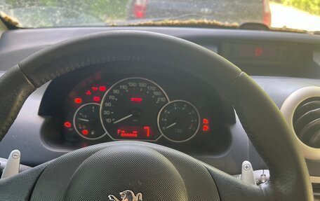Peugeot 1007, 2006 год, 150 000 рублей, 6 фотография