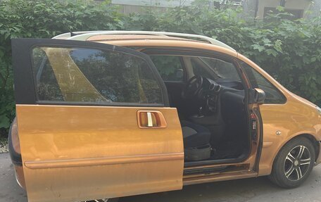 Peugeot 1007, 2006 год, 150 000 рублей, 7 фотография