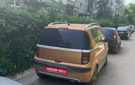 Peugeot 1007, 2006 год, 150 000 рублей, 3 фотография