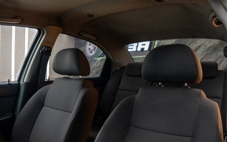 Chevrolet Lacetti, 2011 год, 430 000 рублей, 9 фотография