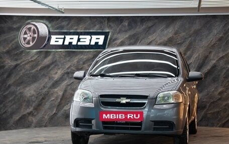 Chevrolet Lacetti, 2011 год, 430 000 рублей, 2 фотография