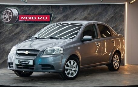 Chevrolet Lacetti, 2011 год, 430 000 рублей, 1 фотография