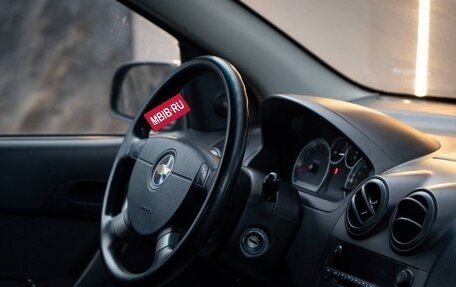 Chevrolet Lacetti, 2011 год, 430 000 рублей, 7 фотография