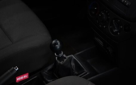 Chevrolet Lacetti, 2011 год, 430 000 рублей, 11 фотография