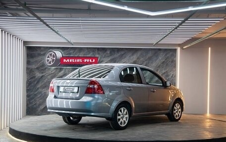Chevrolet Lacetti, 2011 год, 430 000 рублей, 4 фотография