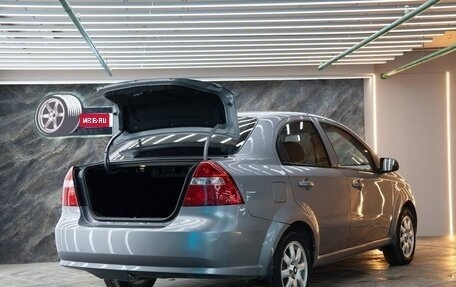 Chevrolet Lacetti, 2011 год, 430 000 рублей, 10 фотография