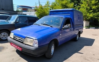 ИЖ 2717, 2004 год, 135 000 рублей, 1 фотография