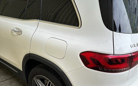 Mercedes-Benz GLB, 2022 год, 4 970 000 рублей, 1 фотография