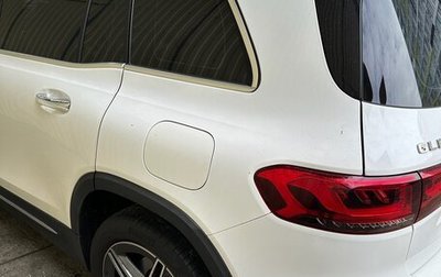 Mercedes-Benz GLB, 2022 год, 4 970 000 рублей, 1 фотография