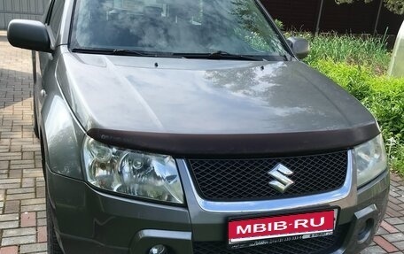 Suzuki Grand Vitara, 2007 год, 650 000 рублей, 1 фотография