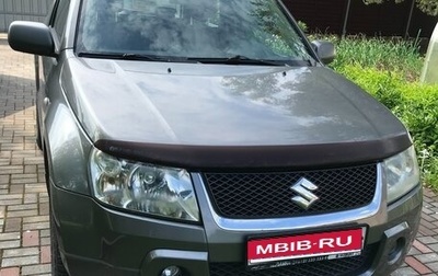 Suzuki Grand Vitara, 2007 год, 650 000 рублей, 1 фотография
