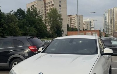 BMW X4, 2019 год, 4 700 000 рублей, 1 фотография