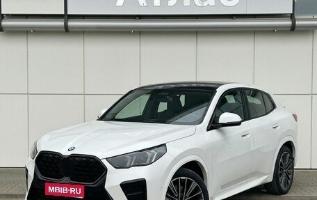 BMW X2, 2025 год, 6 390 000 рублей, 1 фотография