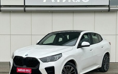 BMW X2, 2025 год, 6 390 000 рублей, 1 фотография