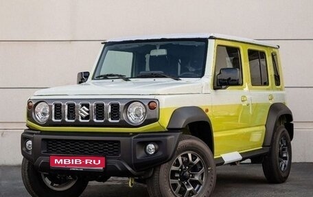 Suzuki Jimny, 2026 год, 2 860 000 рублей, 1 фотография