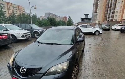 Mazda 3, 2006 год, 180 000 рублей, 1 фотография