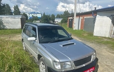 Subaru Forester, 1998 год, 700 000 рублей, 1 фотография