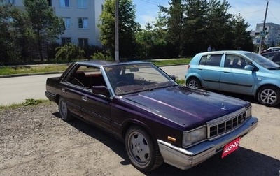Nissan Laurel VIII, 1984 год, 320 000 рублей, 1 фотография
