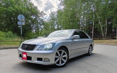 Toyota Crown, 2007 год, 1 610 000 рублей, 1 фотография