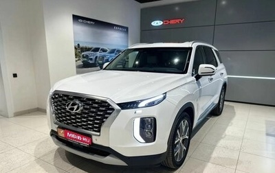Hyundai Palisade I, 2021 год, 4 860 000 рублей, 1 фотография