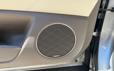 Genesis GV80 I, 2021 год, 5 800 000 рублей, 15 фотография