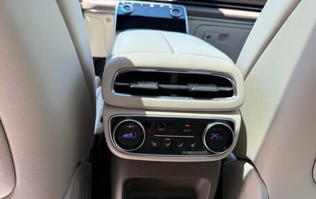 Genesis GV80 I, 2021 год, 5 800 000 рублей, 17 фотография