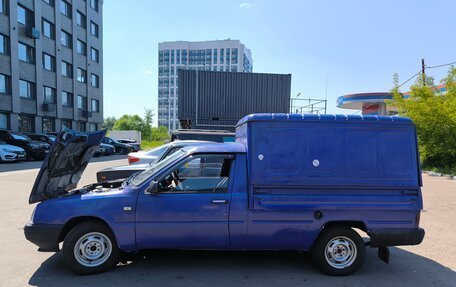 ИЖ 2717, 2004 год, 135 000 рублей, 3 фотография