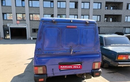 ИЖ 2717, 2004 год, 135 000 рублей, 4 фотография