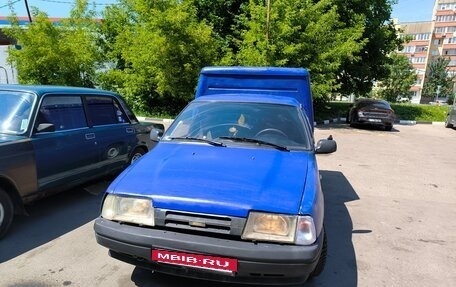 ИЖ 2717, 2004 год, 135 000 рублей, 2 фотография