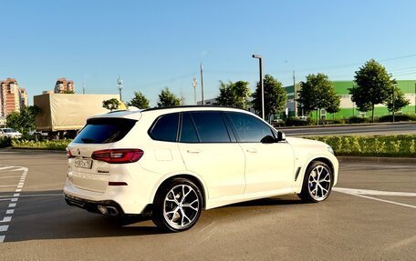 BMW X5, 2018 год, 4 900 000 рублей, 7 фотография