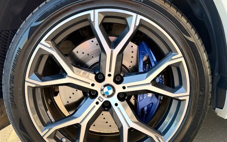 BMW X5, 2018 год, 4 900 000 рублей, 11 фотография