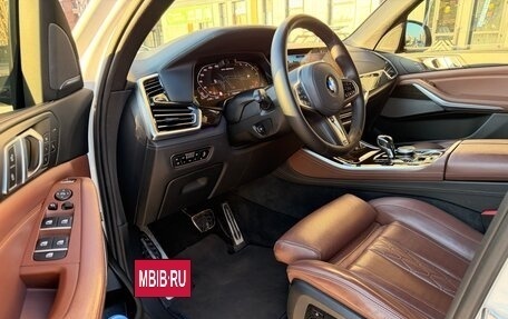 BMW X5, 2018 год, 4 900 000 рублей, 12 фотография