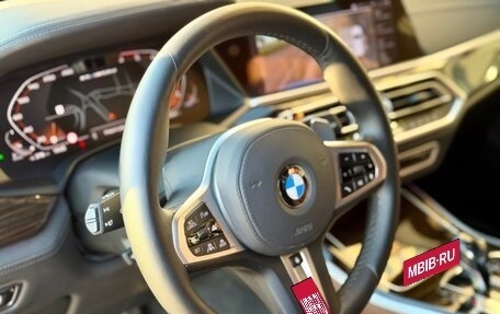BMW X5, 2018 год, 4 900 000 рублей, 14 фотография