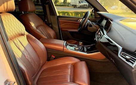 BMW X5, 2018 год, 4 900 000 рублей, 18 фотография