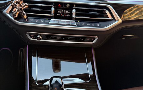 BMW X5, 2018 год, 4 900 000 рублей, 24 фотография