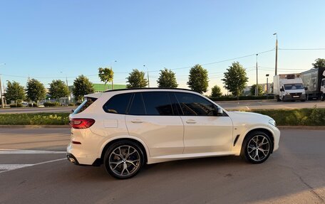 BMW X5, 2018 год, 4 900 000 рублей, 30 фотография