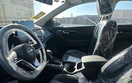 Nissan Qashqai, 2026 год, 1 990 000 рублей, 7 фотография