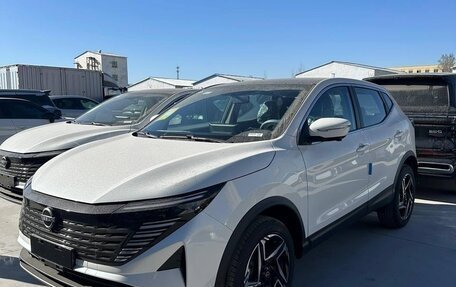 Nissan Qashqai, 2026 год, 1 990 000 рублей, 4 фотография