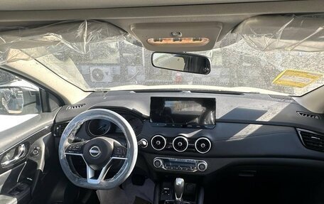 Nissan Qashqai, 2026 год, 1 990 000 рублей, 10 фотография
