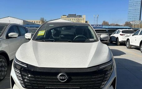 Nissan Qashqai, 2026 год, 1 990 000 рублей, 5 фотография