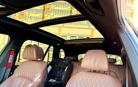 BMW X5, 2018 год, 4 900 000 рублей, 26 фотография