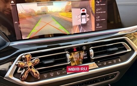 BMW X5, 2018 год, 4 900 000 рублей, 27 фотография