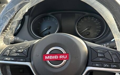 Nissan Qashqai, 2026 год, 1 990 000 рублей, 11 фотография